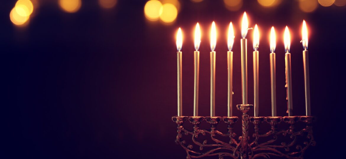 Celebre Jánuca 2025